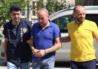 RÖNTGEN - Barda Ortağını Vuran Şahıs Adliyeye Sevk Edildi