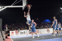 RED BULL - Basketbol Şölenine Dikili Ev Sahipliği Yapacak