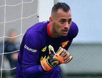 CRİSTİANO RONALDO - Beto'dan Ronaldo'ya övgü