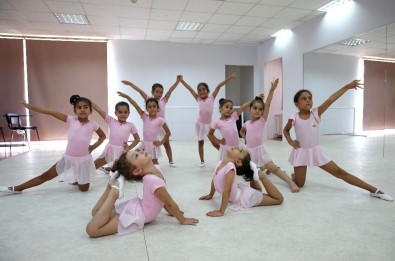 Buca'da Tatil Başka Güzel