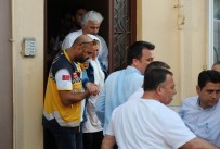 REHİN - Bursa'da Rehine Krizi Sona Erdi