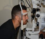 BOGDAN STANCU - Bursaspor'da Sağlık Kontrolleri Sürüyor