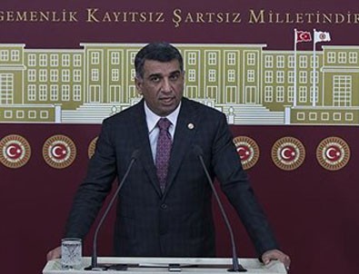CHP'den flaş Gürsel Erol kararı