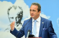 ŞEHİT CENAZELERİ - CHP'li Tezcan Açıklaması 'Gündemimizde İstifa  Ya Da Kurultay Yoktur'