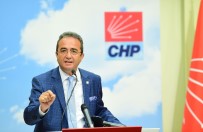 ŞEHİT CENAZELERİ - CHP'li Tezcan'dan Bakan Soylu'ya Yanıt