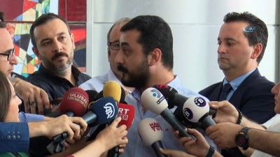 CHP Parti Meclisi Toplantısı Başladı