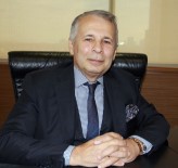 SİVİL ANAYASA - DASİFED Başkanı Ekinci Açıklaması 'Ülkemizi Gelişmiş Ülkeler Düzeyine Çıkartma Zamanıdır'