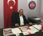 SENDİKA BAŞKANI - Diyanet-Sen'den Yaz Kur'an Kursu Açıklaması