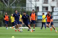 CAN BARTU - Fenerbahçe sezonu açtı