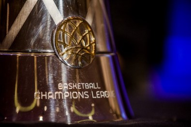 FIBA Basketbol Şampiyonlar Ligi'nde Yer Alacak Takımlar Belli Oldu