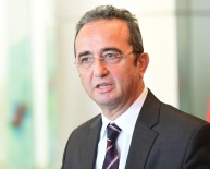 ŞEHİT CENAZELERİ - 'Gündemimizde İstifa Ya Da Kurultay Yok'