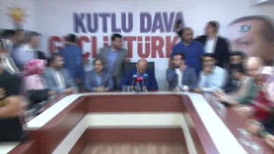 İçişleri Bakanı Süleyman Soylu'dan CHP'ye Eleştiri