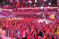 ÖĞRENCİ KONSEYİ - İKÜ 20. Dönem Mezunlarını Uğurladı