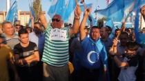 Kerkük'te Türkmen Ve Araplar Oyların Tamamının Elle Sayılmasını İstedi