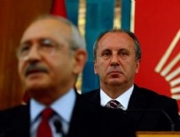 MUHARREM İNCE - Kılıçdaroğlu ile İnce anlaştı mı?