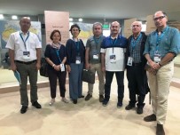 MUSTAFA GÜLER - Kızılırmak Deltası Bahreyn'de Tanıtıldı