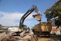 KÖSEKÖY - Köseköy Kavşağı Dal-Çıkla Rahatlayacak