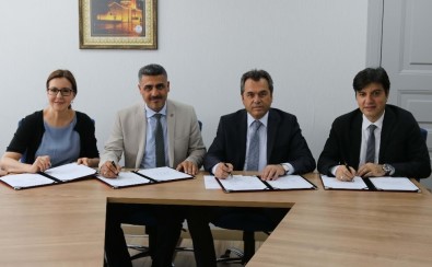 Mesleki Ve Teknik Eğitim Genel Müdürlüğü İle BEDAŞ, AEDAŞ VE ÇEDAŞ'tan İş Birliği