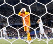 ARJANTIN - 'Ölüm Tehditleri Alıyorum'