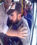 Özel Halk Otobüsündeki Ölümlü Kavganın Şüphelisi Yakalandı