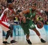 VALENCIA - Reggie Redding Türk Telekom'da