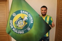 BUCASPOR - Şanlıurfaspor Şirin'i Renklerine Bağladı