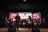 MUHSİN ERTUĞRUL - Şarkılarla Mezun Oldular