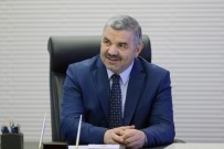 RAYLI SİSTEM - Sınava Girecek Öğrencilere Toplu Ulaşım Ücretsiz Olacak