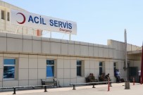 GENERAL - Sivas'ta Askerler Arasında Kavga Açıklaması 2 Yaralı