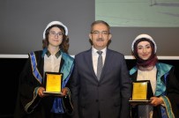 SÜLEYMAN DEMİREL - SÜ Mühendislik Fakültesi Son Mezunlarını Verdi