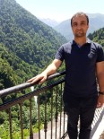 GOLF TURNUVASI - Trabzonlu Turizmciler Ağaoğlu'nun Trabzonspor Başkanlığını 'Golf Turizmi' İçin Fırsat Olarak Görüyor