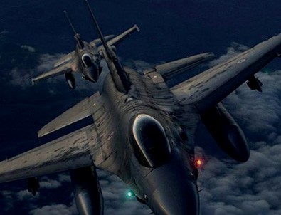 TSK: 10 terörist daha etkisiz hale getirildi!