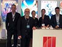 BUDAPEŞTE - Türk dizileri Macaristan'da