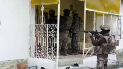 Van Merkezli 14 İlde FETÖ/PDY Operasyonu Açıklaması 14 Gözaltı