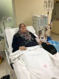 MEHMET USTA - Yanlış İlâç Verilen Hastanın Hayatını Kaybettiği İddiası