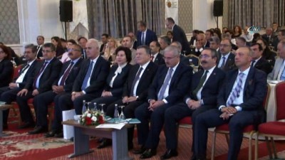 Yargıtay Başkanı Cirit Açıklaması 'Yargı Etiği İlkeleri Hakim Ve Savcıların Pusulasıdır'