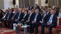 İSMAİL RÜŞTÜ CİRİT - Yargıtay Başkanı Cirit Açıklaması 'Yargı Etiği İlkeleri Hakim Ve Savcıların Pusulasıdır'