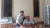 MEHMET ERDEM - Yeşilyurt Belediyespor Transfere Doymuyor