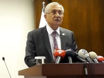 SADİ GÜVEN - YSK Başkanı Güven Açıklaması Kesin Sonuçları...