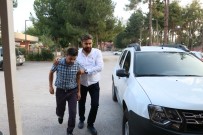 Adana'da FETÖ Operasyonunda Çok Sayıda Zanlı Gözaltına Alındı