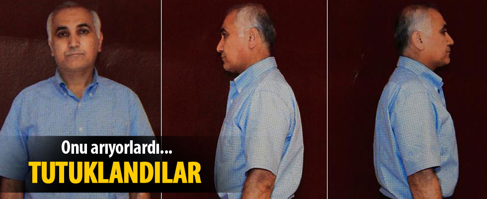 Adil Öksüz'ü arayan ekibin başındaki polis müdürü ve komiser tutuklandı