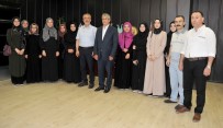 İLAHİYAT FAKÜLTESİ - ADİM'de Dereceye Giren Öğrencilere Ürdün'de Tam Burslu Arapça Kursu