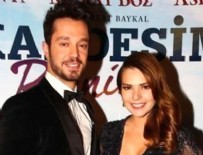 ASLI ENVER - Aslı Enver herkesi sildi