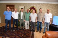 SURVİVOR - Avrupa Pazarında Güçlenen Fethiye, Yönünü Çin'e Çevirdi