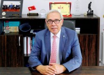 İHRACAT RAKAMLARI - Aydın İhracatında Aslan Payı Madencilik Sektörünün