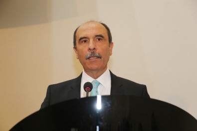 Balcıoğlu Açıklaması 'Türkiye 24 Haziran'dan Güçlenerek Çıktı'