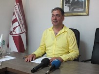 ÖMER AKSOY - Bandırmaspor 8 Transfer Yaptı, 7 Oyuncu İle Yollarını Ayırdı