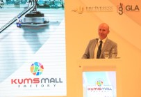 MEHMET ÖZHASEKI - Başkan Çalakbayrakdar, 'Proje İle Kayseri Büyüyecek Türkiye Kazanacak'