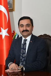 Belediye Başkanı Yaşar Bahçeci'den Gençlere Açıklaması 'Heyecan Ve Umutlarınızı Paylaşıyorum'