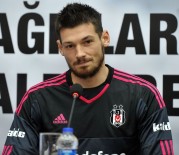 DINAMO KIEV - Beşiktaş'ta ayrılık